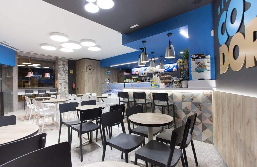 La Plaza Arquitectura - Interiorismo y Diseño en Alcanar - Imagen 02
