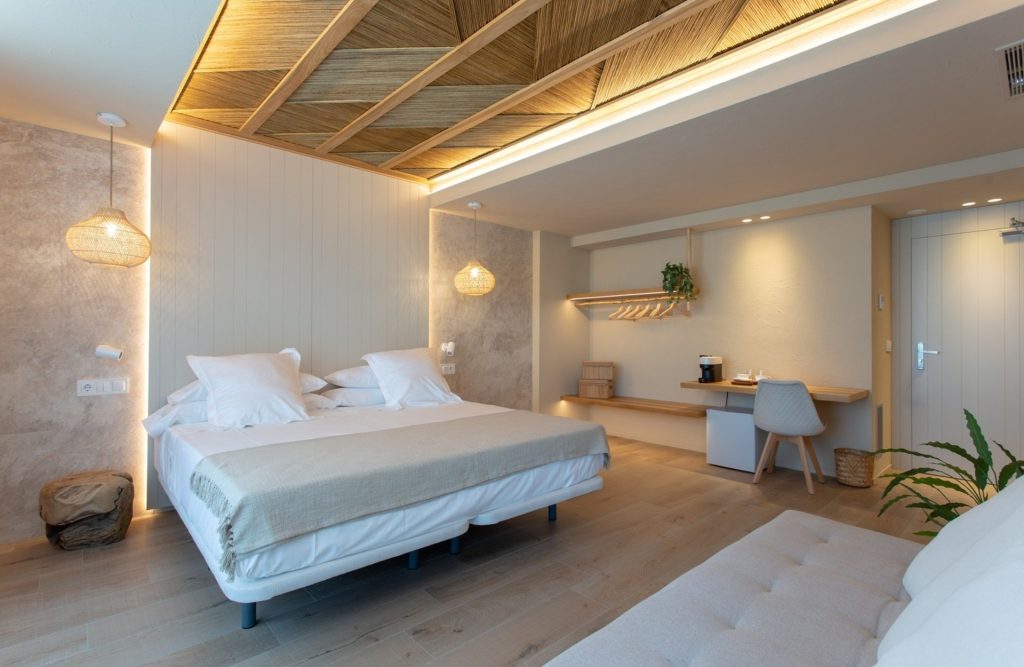 La Plaza Arquitectura - Interiorismo y Diseño en Benicarlo - Imagen 01