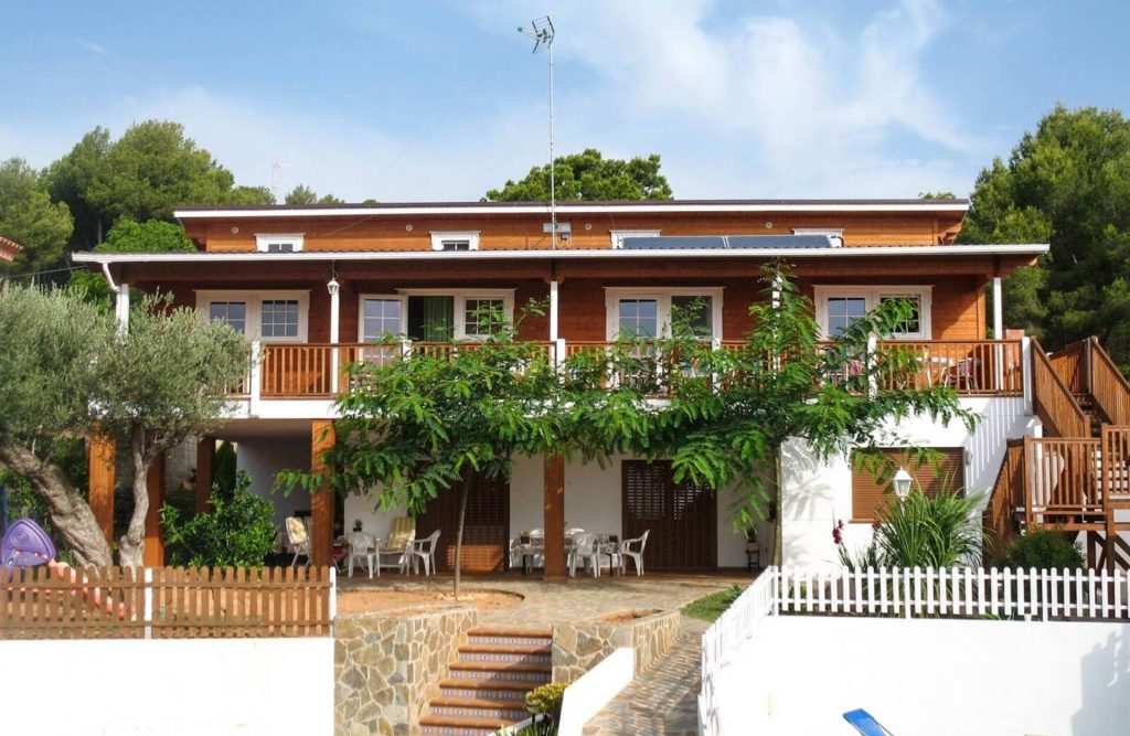 La Plaza Arquitectura - Interiorismo y Diseño en Calig - Imagen 01