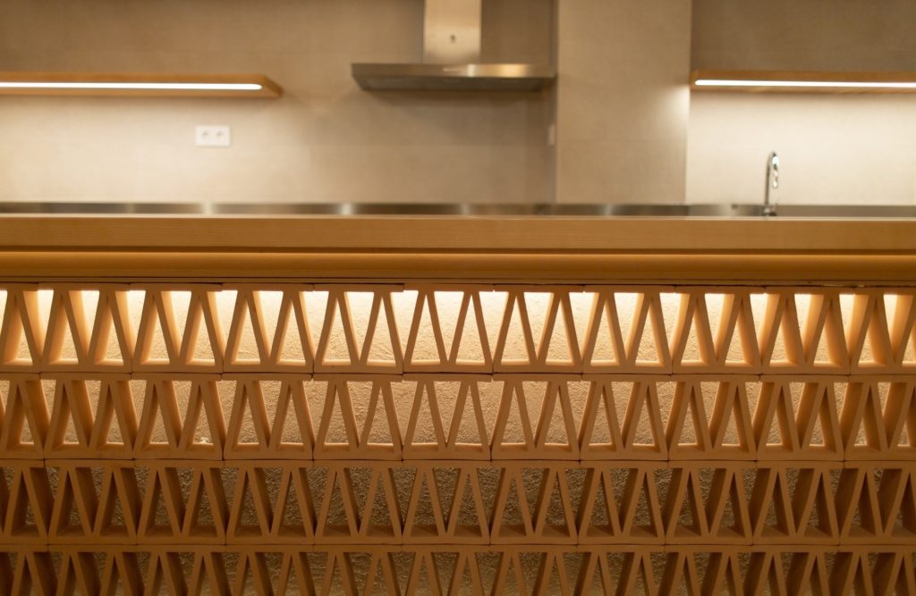 La Plaza Arquitectura - Interiorismo y Diseño en Canet Lo Roig - Imagen 01