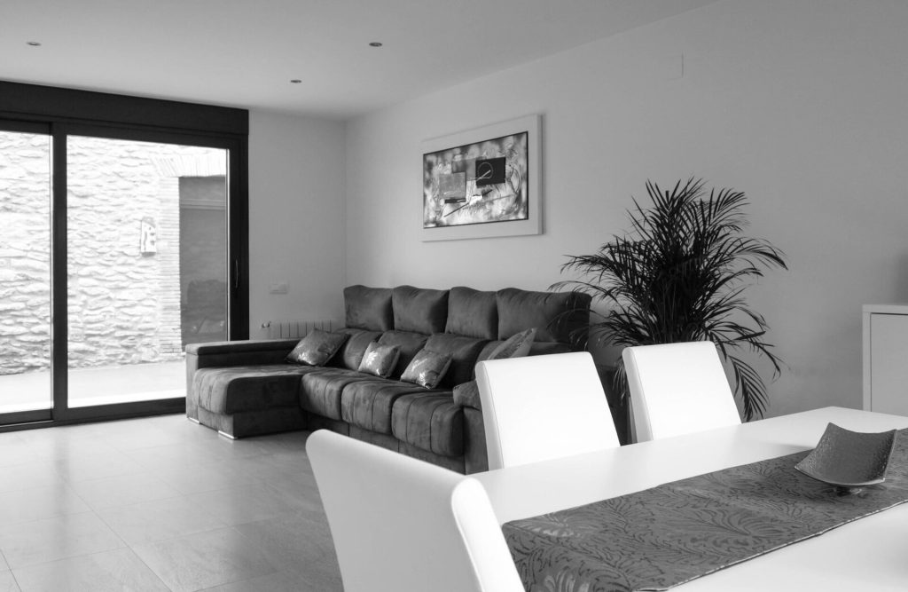 La Plaza Arquitectura - Interiorismo y Diseño en Peniscola - Imagen 02