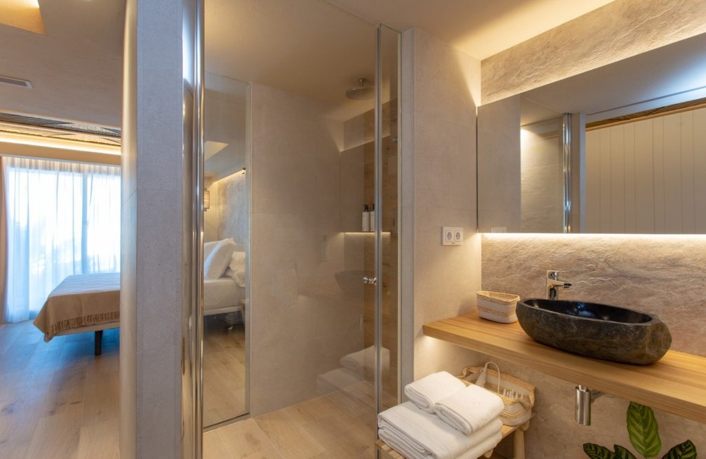 La Plaza Arquitectura - Interiorismo y Diseño en Sant Mateu - Imagen 01
