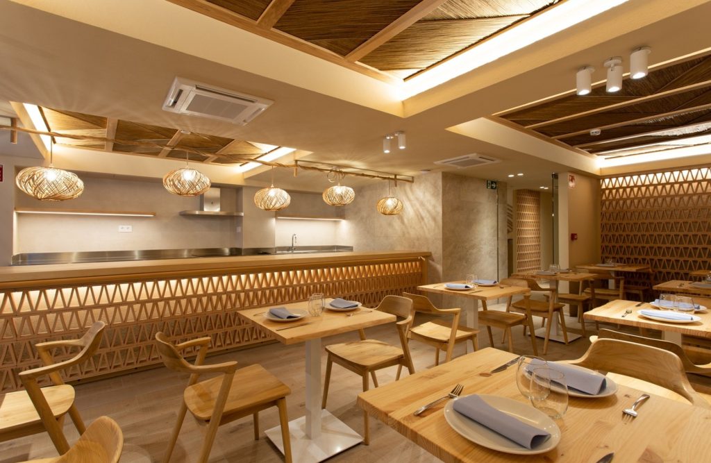 La Plaza Arquitectura - Interiorismo y Diseño en Traiguera - Imagen 01