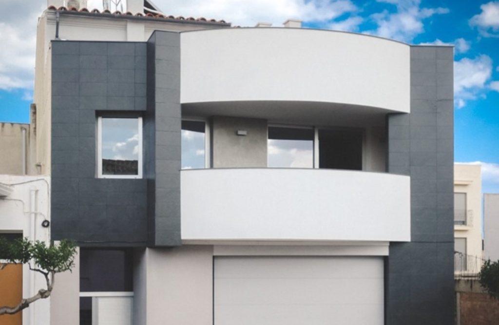 La Plaza Arquitectura - Interiorismo y Diseño en Vinaros - Imagen 01