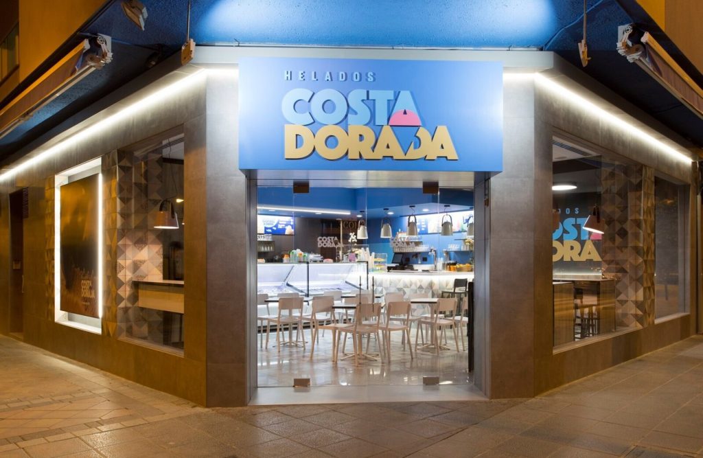La Plaza Arquitectura, proyectos de derribo Sant Jordi.