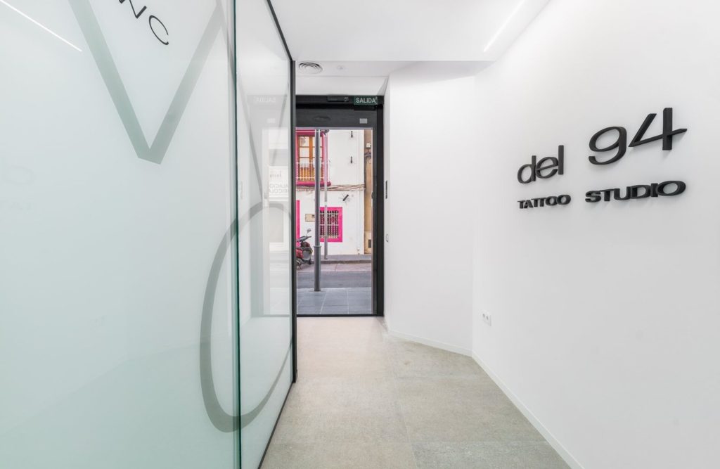 La Plaza Arquitectura, proyectos de derribo Sant Jordi.