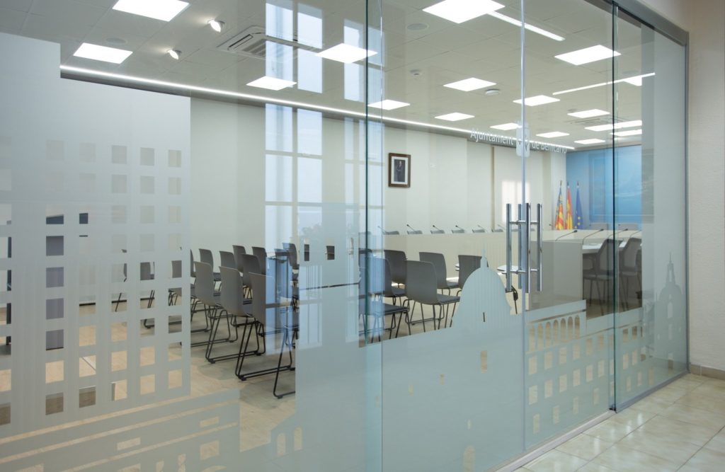 La Plaza Arquitectura, proyectos dirección obra Sant Mateu.