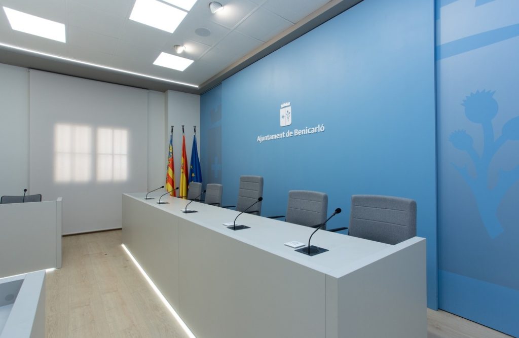 La Plaza Arquitectura - Interiorismo y Diseño en Alcanar - Imagen 02