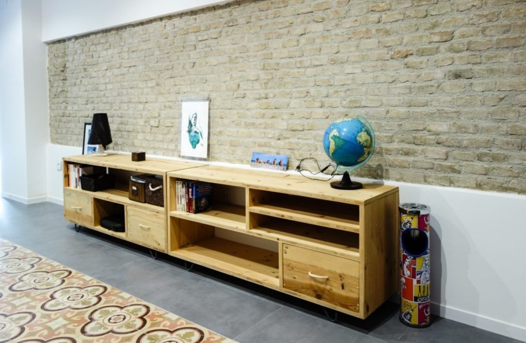 La Plaza Arquitectura - Interiorismo y Diseño en Sant Mateu - Imagen 02